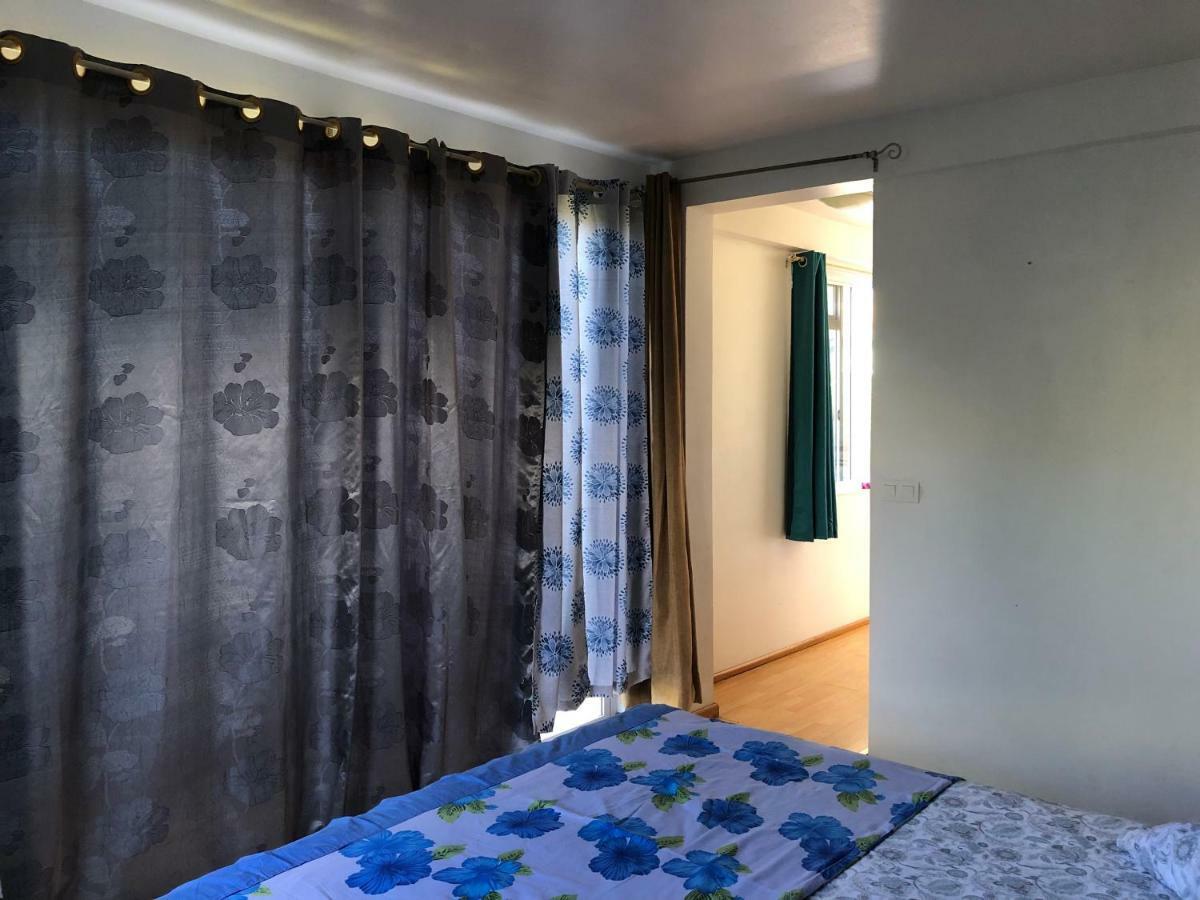 Appartement Tahiti-Faaa Exterior foto